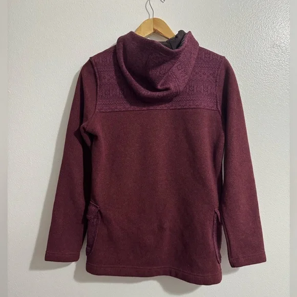 Patagonia Women’s Emmilen Jacket – Size Medium - Picture 2 of 4